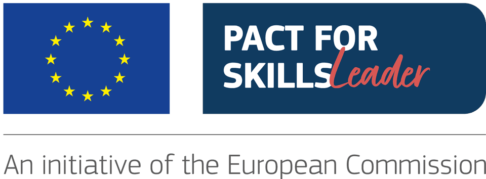 Pact for Skills